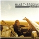 Hans Theessink - Journey On