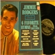 Jimmie Rodgers - 6 Favorite Hymns / Folk Ballads