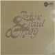 Peter, Paul & Mary - Greatest Hits